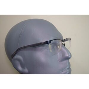 Police VPL852K Col 08V7 Eyeglasses 51 17 135 Black WORN LOOK